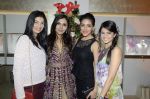 Rucha Gujrathi at Zoya Christmas special hosted by Nisha Jamwal in Kemps Corner, Mumbai on 20th Dec 2012 (107).JPG